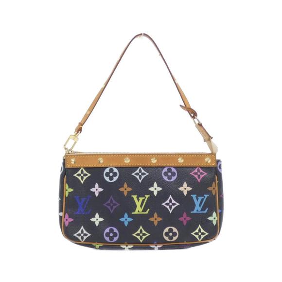 Louis Vuitton Multicolore Pochette Accessoires M92648 Accessory Pouch - Picture 1 of 9